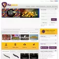 kopazar.com