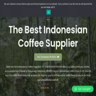 kopen.coffee