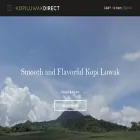 kopiluwakdirect.com