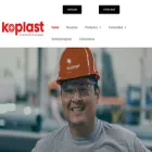 koplastindustrial.com