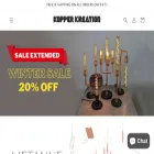 kopperkreation.com