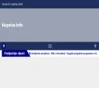kopriva.info