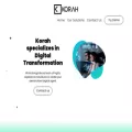 korahlimited.com