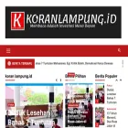 koranlampung.id
