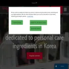 korea.in-cosmetics.com
