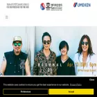 koreanconcert.net