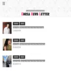 koreanewsletter.com