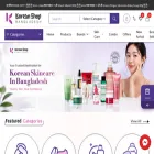 koreanshopbd.com