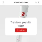 koreanskintherapy.com