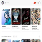 korelimanga.com