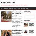 korenlovers.site