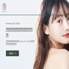 korewahairsalon.com