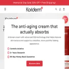koriderm.com