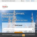 kornyeke.hu