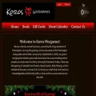 koroswargames.com