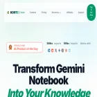 kortex-notebooklm.com