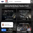 koryhooksford.com