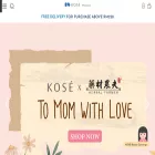 kose.com.my