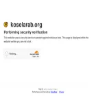 koselarab.org