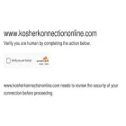 kosherkonnectiononline.com