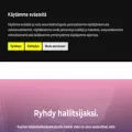 kosila.fi