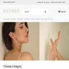 kosiners.com