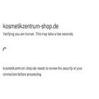 kosmetikzentrum-shop.de