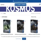 kosmosgames.co.uk