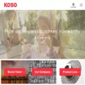 koso.co.jp