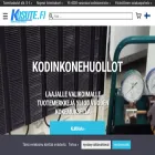 kosute.fi