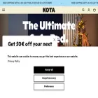 kotacompany.com