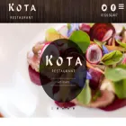 kotarestaurant.co.uk