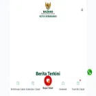 kotasemarang.baznas.go.id