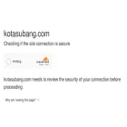 kotasubang.com