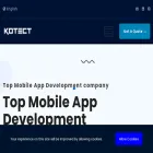 kotect.com