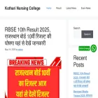 kotharinursingcollege.in