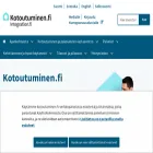 kotouttaminen.fi