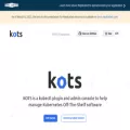 kots.io