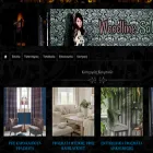 kourtines.woodline.gr