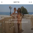 kouvrfashion.com