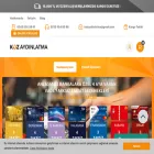 kozaydinlatma.com