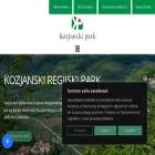 kozjanski-park.si