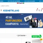 kozmetikland.com