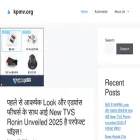 kpmv.org