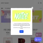 kpopmarket.co