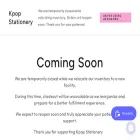 kpopstationery.com