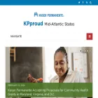 kpproud-midatlantic.kaiserpermanente.org