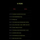 k-punk.org