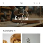 krafted.in