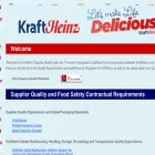 kraftheinzsupplier.com